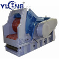 Trituradora de hierba Yulong T-REX6550A